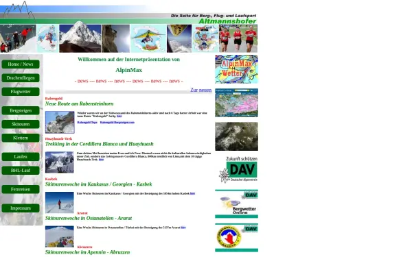 alpinmax.de