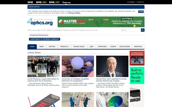optics.org