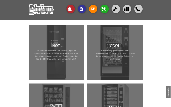 www.dhuenn.com