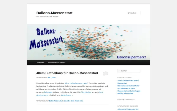 www.ballons-massenstart.de