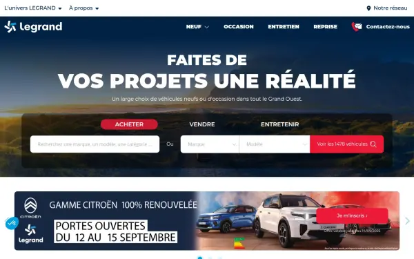 www.groupe-legrand.fr