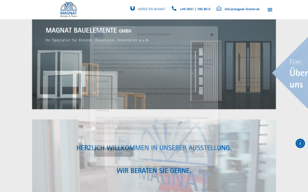 magnat-fenster.de