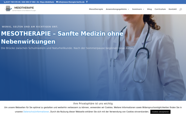 www.meso-therapie-berlin.de