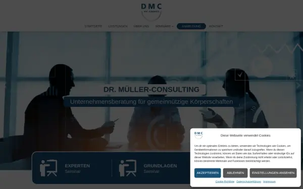 dmc-hof-auerbach.de