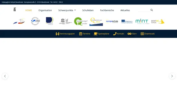 halepaghenschule.de