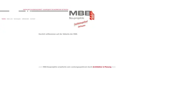 mbb-bauprojekte.de