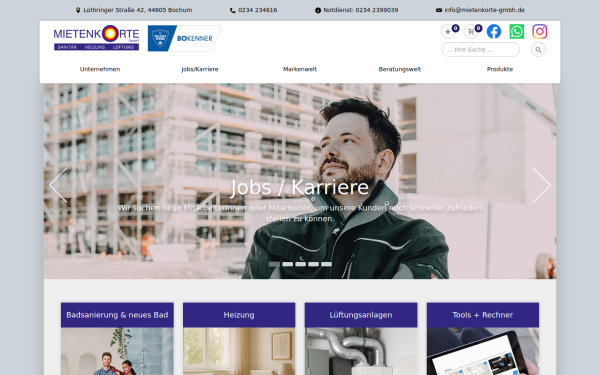 www.mietenkorte-gmbh.de