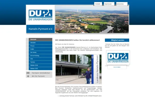 die-unabhaengigen-hm.de