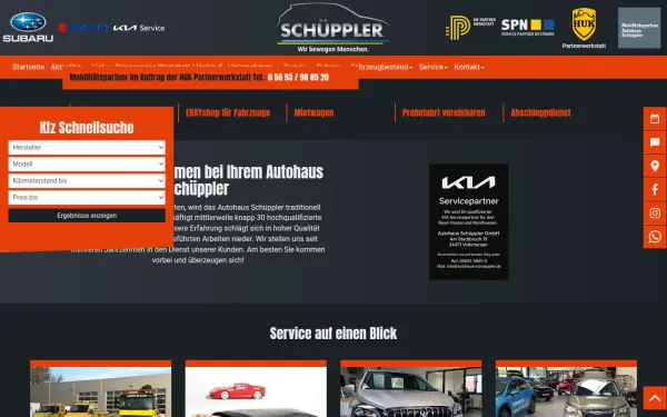 www.autohaus-schueppler.de