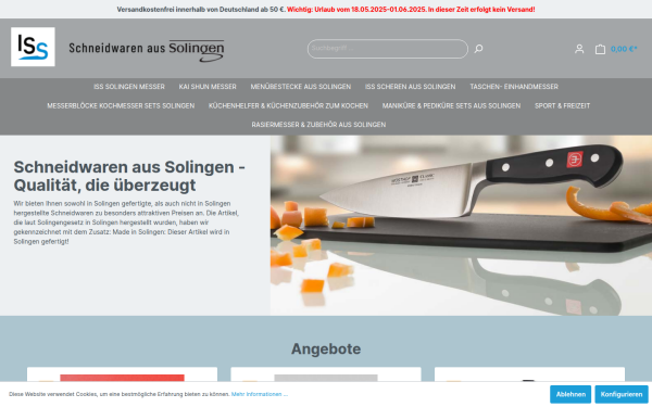 www.schneidwaren-solingen.de