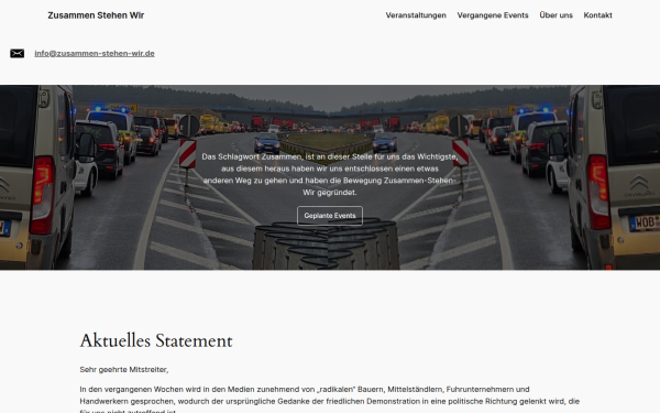 zusammen-stehen-wir.de