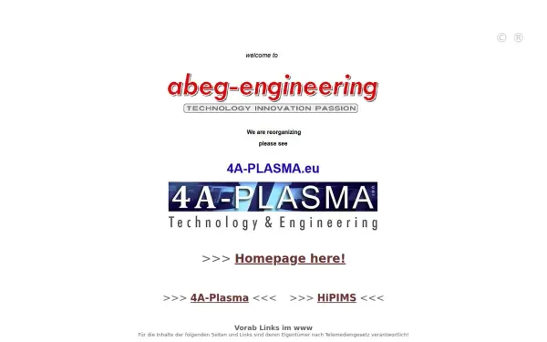 abeg-engineering.de