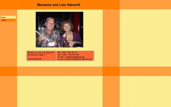 albrechtberlin.de