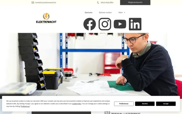 elektrowacht.de