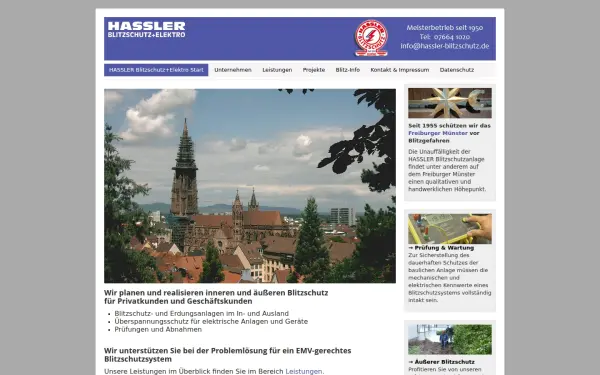 www.blitzschutz-hassler.de