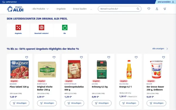 www.mein-aldi.de