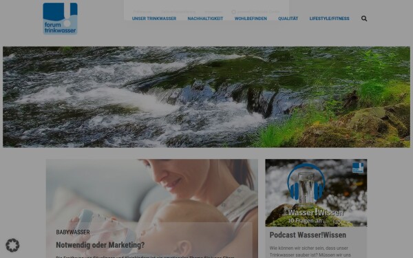 forum-trinkwasser.de