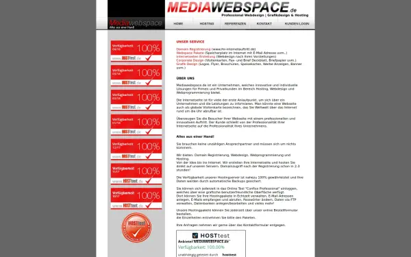 mediawebspace.de