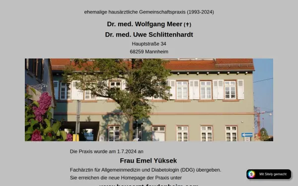 meineimpfungen.de