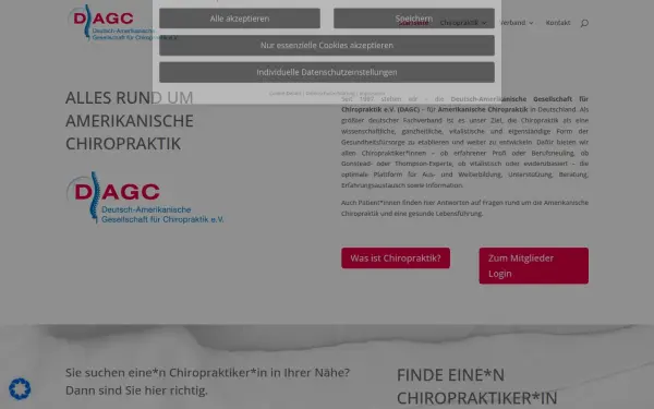 dagc.de