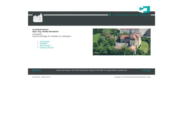 architektur-rueckheim.de
