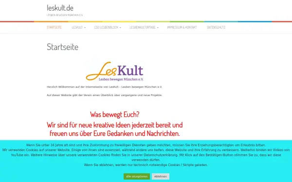 leskult.de