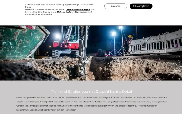 www.adolfduerr.de