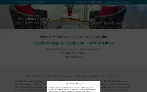 www.psychotherapie-dinse.de
