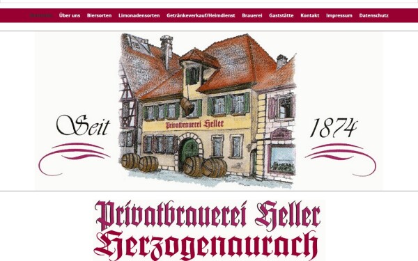 brauerei-heller.de