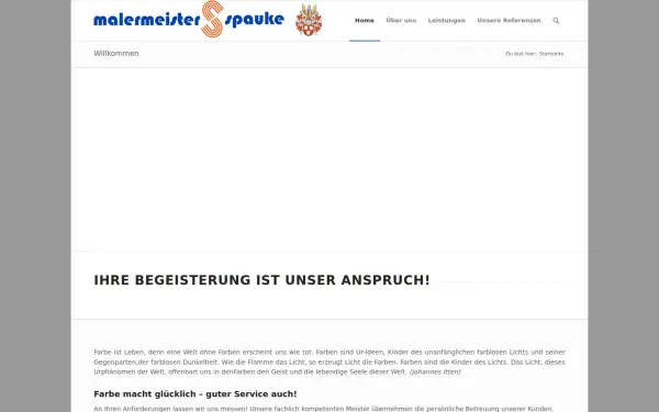 www.malerspauke.de