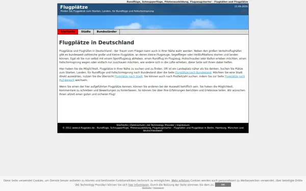 www.d-flugplatz.de
