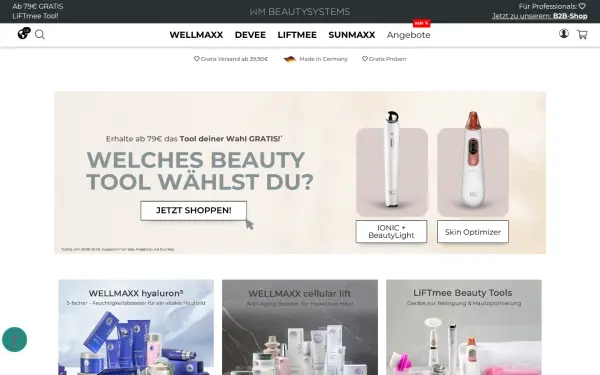 www.wellmaxx.com