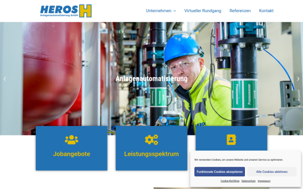www.heros-gmbh.de