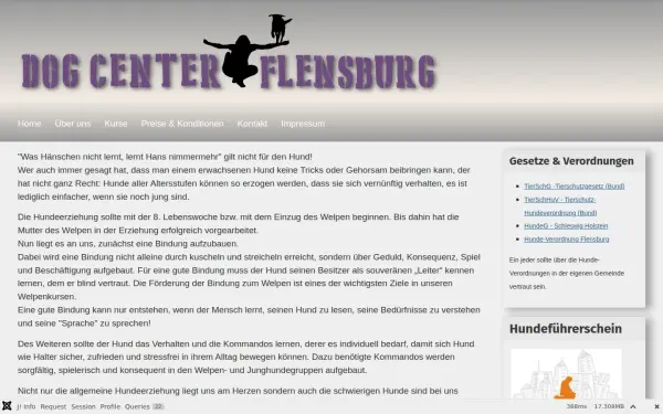 dog-center-flensburg.de