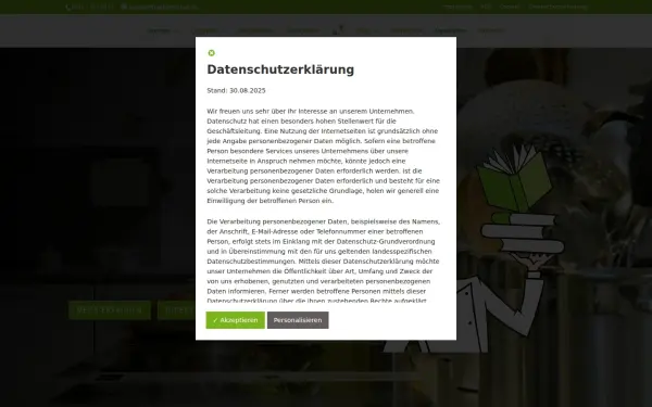 frankpetzchen.de