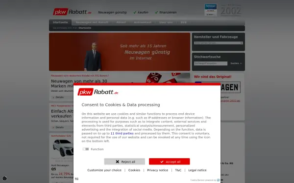 www.pkw-rabatt.de