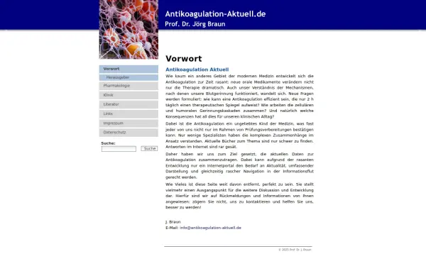 antikoagulation-aktuell.de