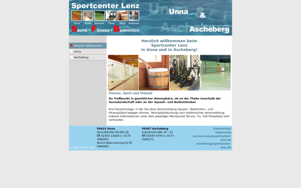 sportcenter-lenz.de