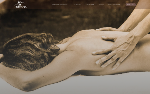 www.niramaayurveda.de