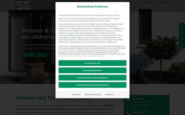 www.nordplast.de