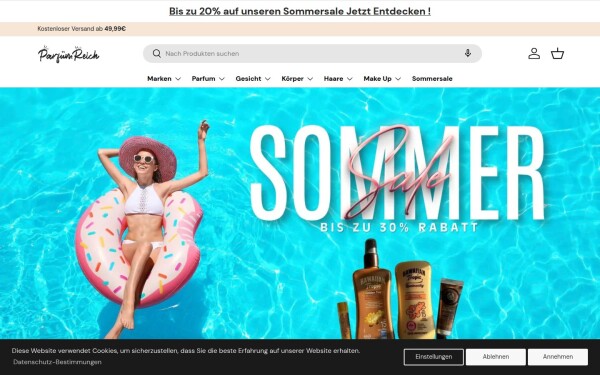 parfumreich.de