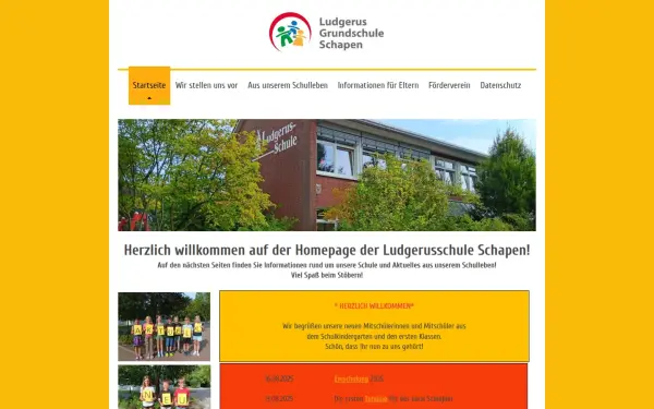 www.ludgerusschuleschapen.de