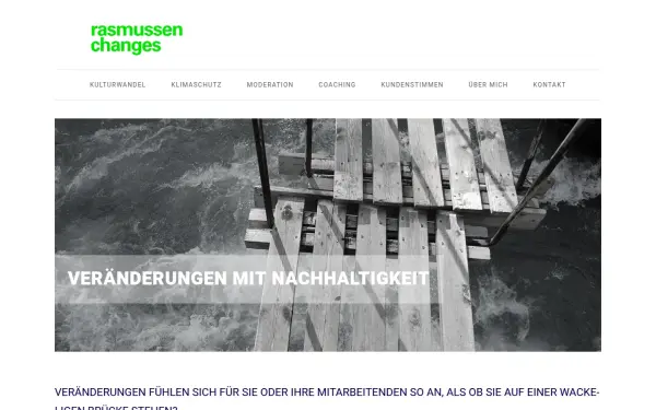 www.rasmussen-changes.de