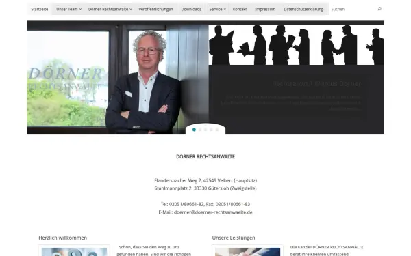 doerner-rechtsanwaelte.de