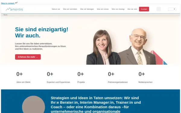 amontis.com