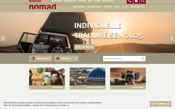 nomad-reisen.de