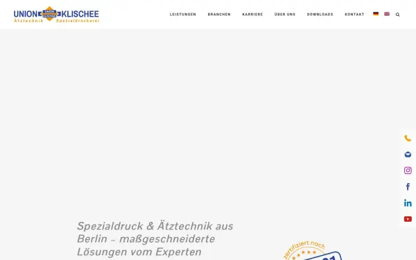 union-klischee.de