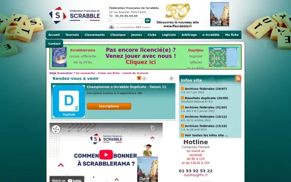 www.ffsc.fr