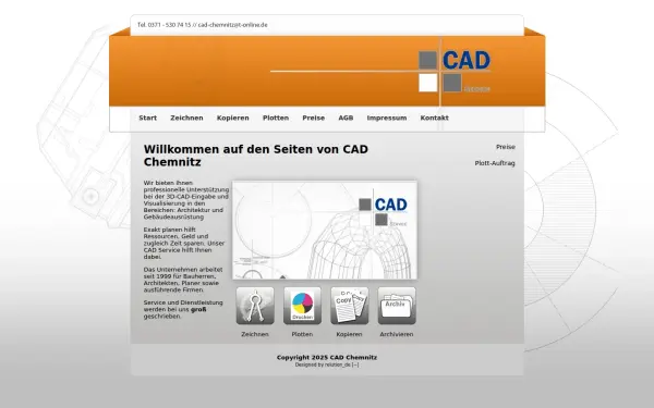 acad-chemnitz.de