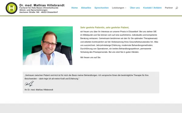 dr-hillebrandt.de